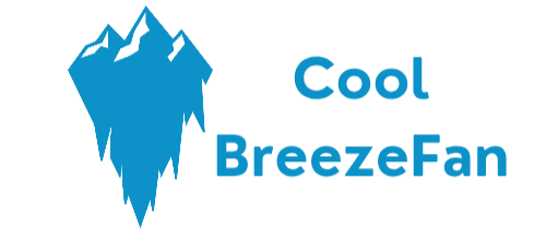 CoolBreezeFan